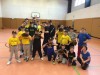 Jugendtraining mit Marcus Klabbes